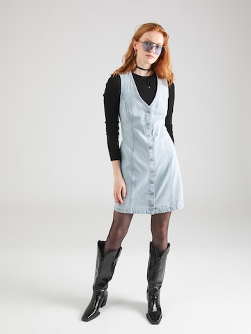 LEVI'S ® - Vestido 'THORA' en azul