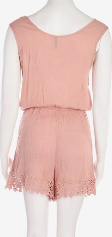 Colloseum Playsuit L in Beige