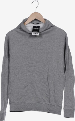 DRYKORN Sweater S in Grau: predná strana