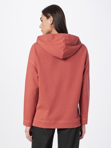 JOOP! Sweatshirt in Rot