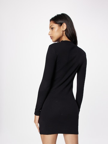 ABOUT YOU Dress 'Edda' in Black