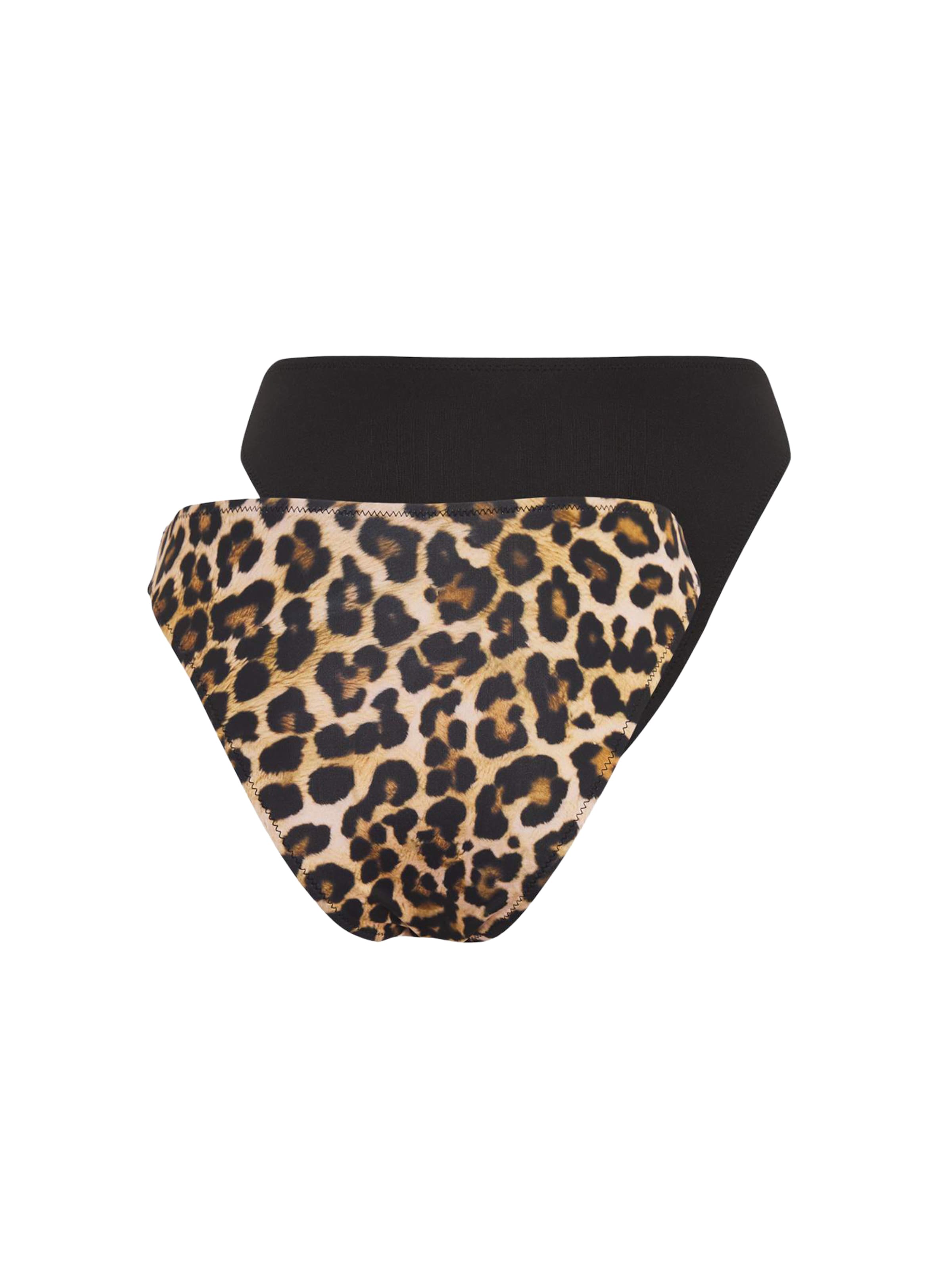 Trendyol - Braga de bikini en marrón