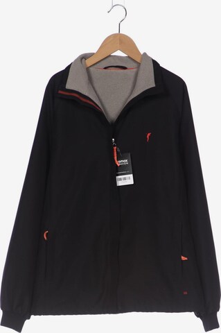 Golfino Jacket & Coat in M in Black: front