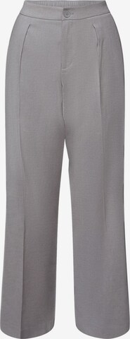 ESPRIT Loosefit Hose in Grau: predná strana