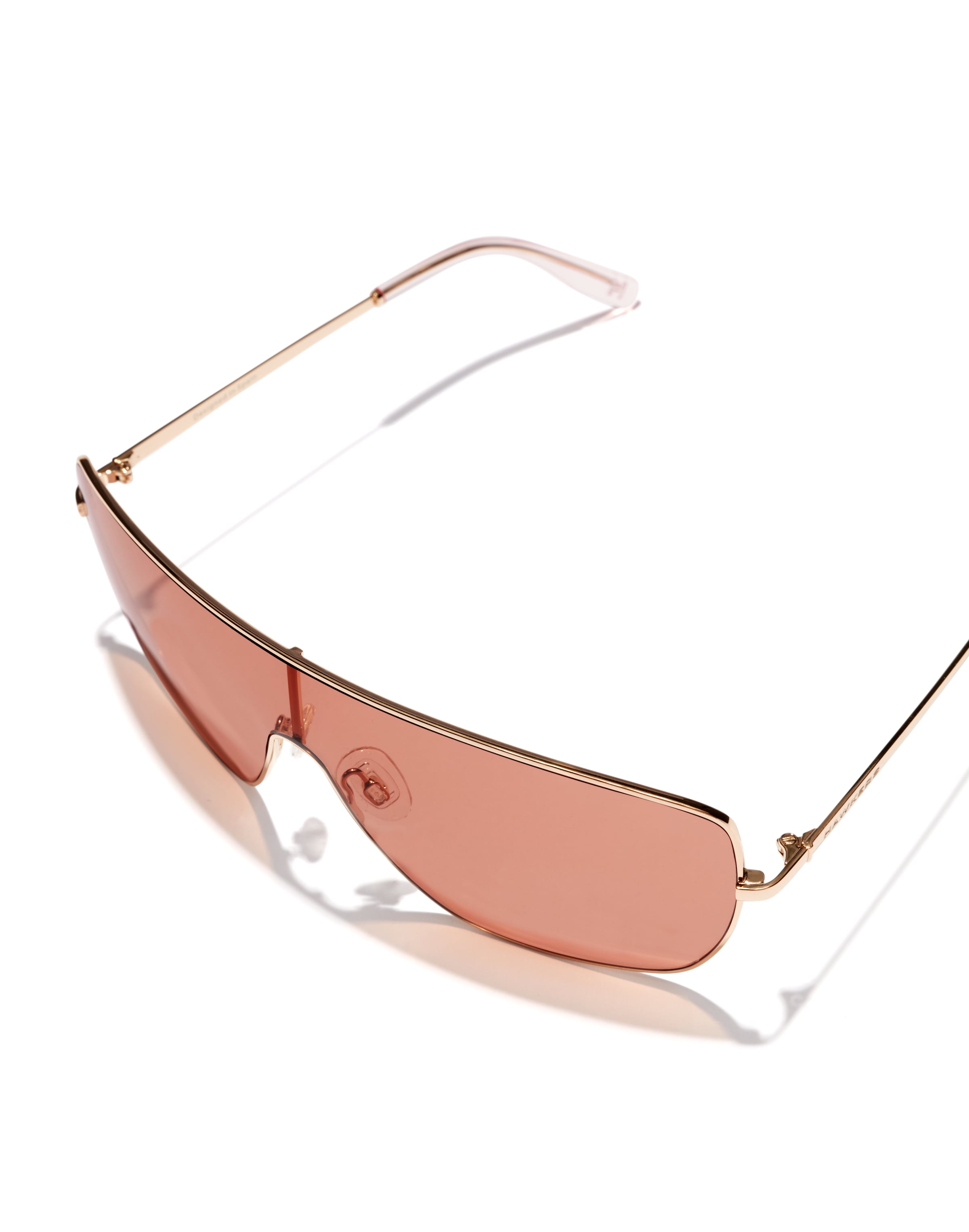 HAWKERS Sunglasses 'ECLIPSA' in Gold