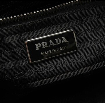 PRADA Clutch One Size in Grün