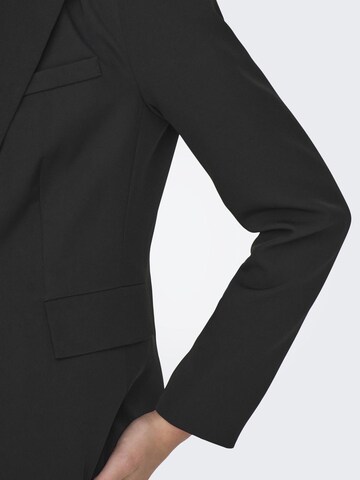 JDY Blazer in Schwarz