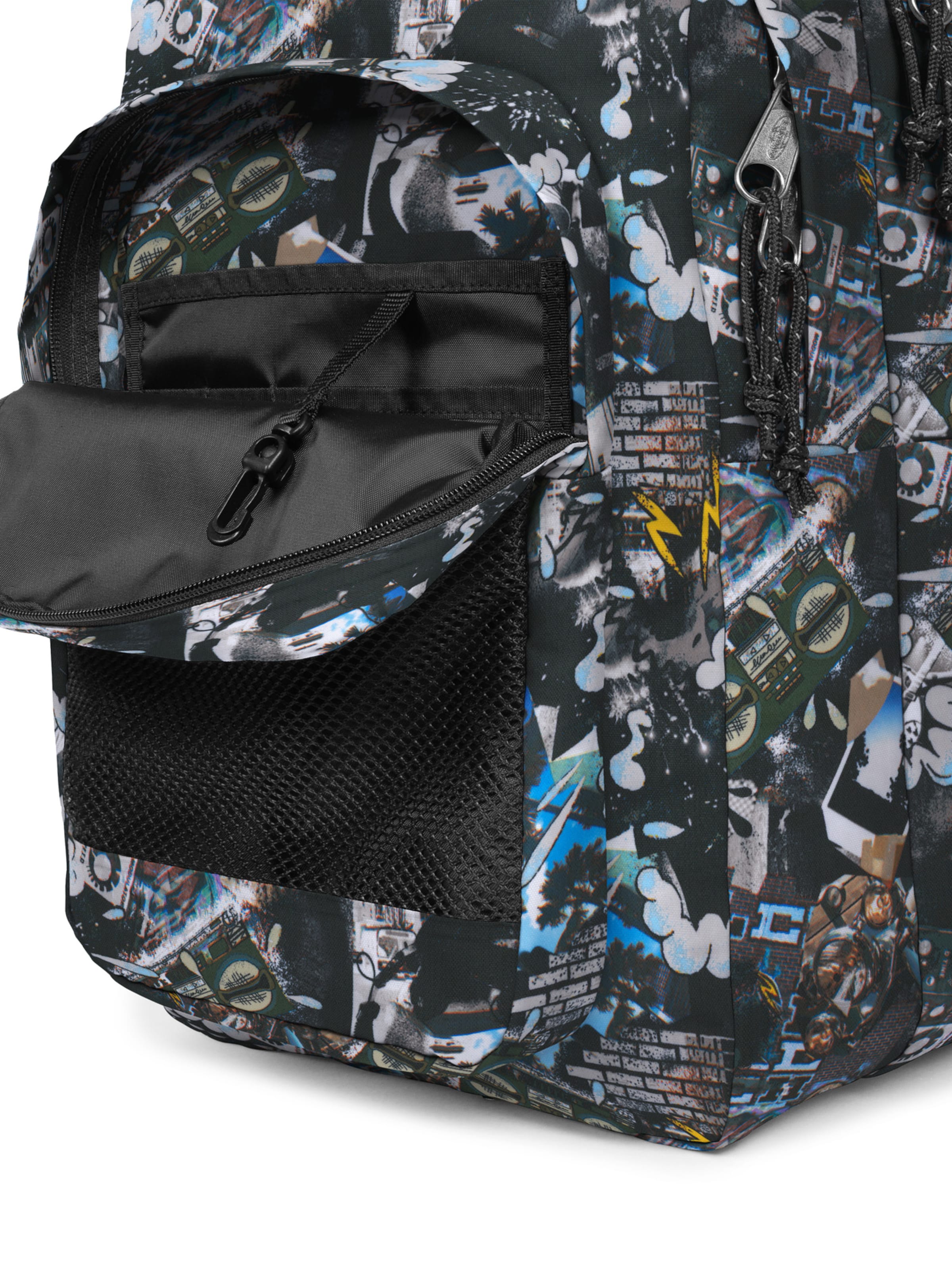 Sac à dos 'Study Buddy' EASTPAK en noir