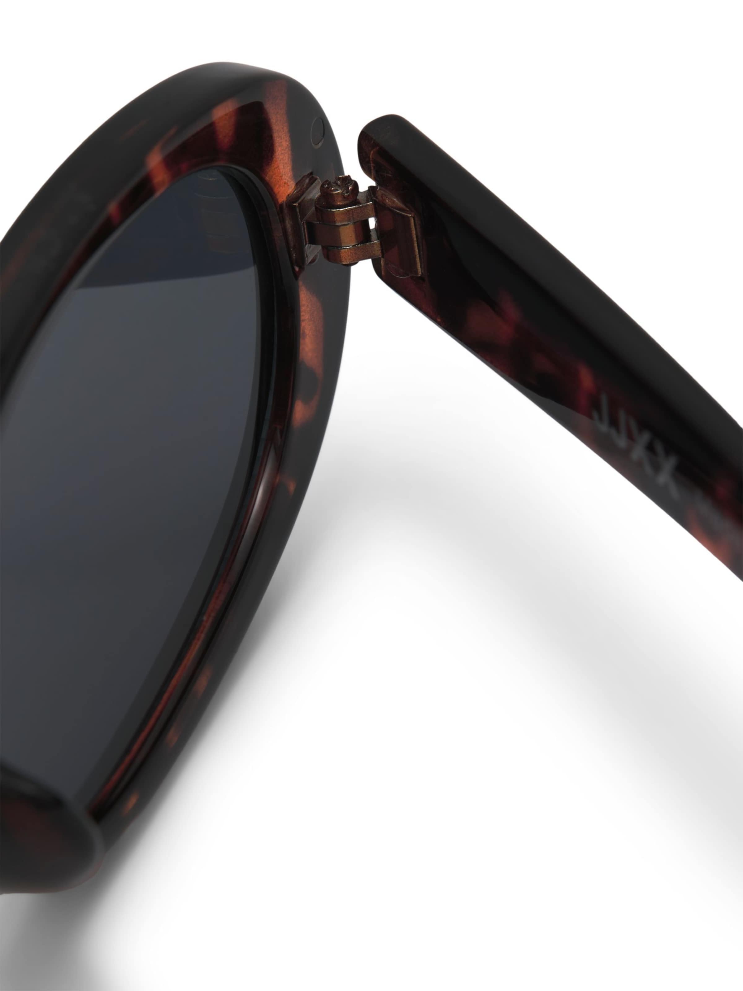 JJXX Zonnebril 'JXJoy' in Bruin