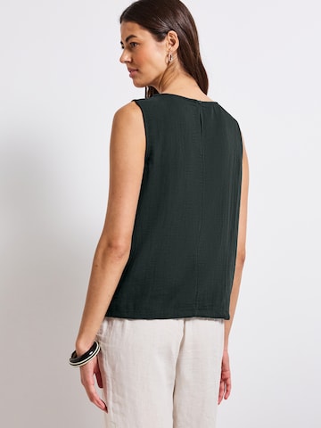 STREET ONE - Blusa em preto