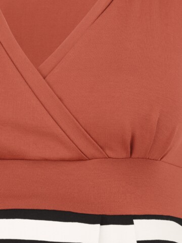 Bebefield Obleka 'Alicia' | mešane barve barva
