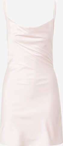 SHYX Φόρεμα κοκτέιλ 'Blakely' σε ροζ: μπροστά