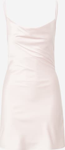 SHYX Коктейльное платье 'Blakely' в Ярко-розовый: спереди