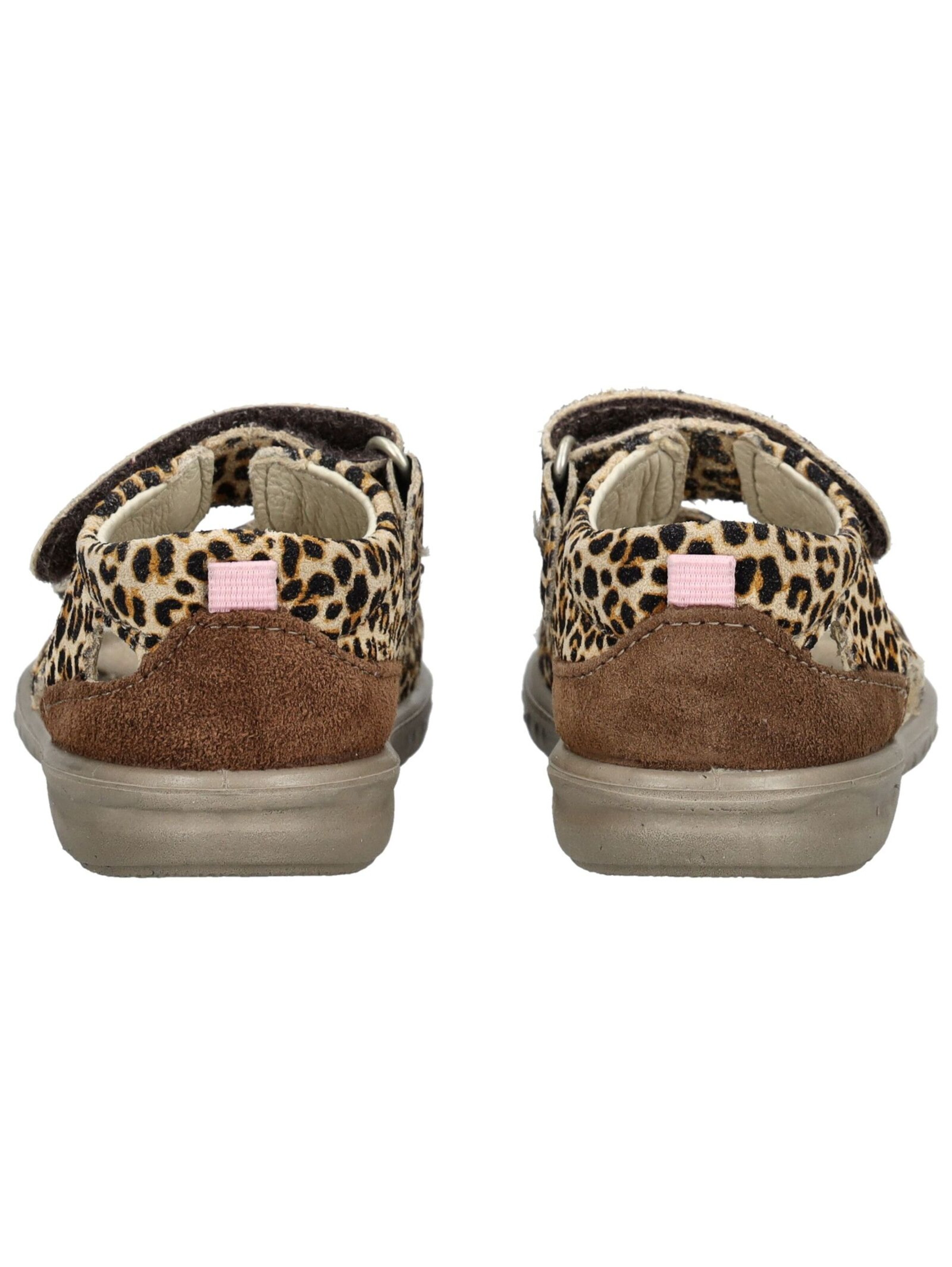 Pepino Sandalen in Gemengde kleuren