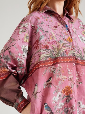 miss goodlife Рокля тип риза 'Cherry Blossom' в розово