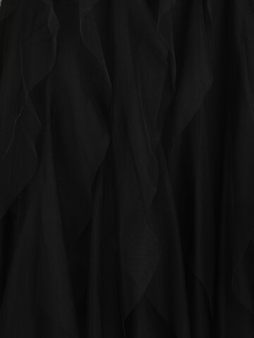 Only Tall Skirt 'ONLSKY' in Black