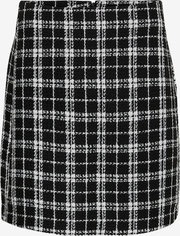 VERO MODA Skirt 'CLARA' in Black: front