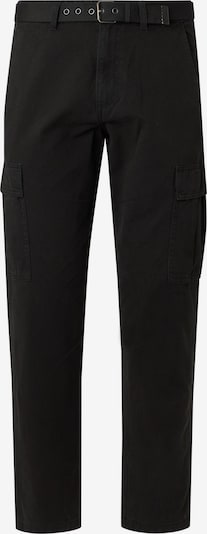 JACK & JONES Gargohousut 'JPSTKANE HUDSON' koossa 29/30 värissä musta, Tuotenäkymä