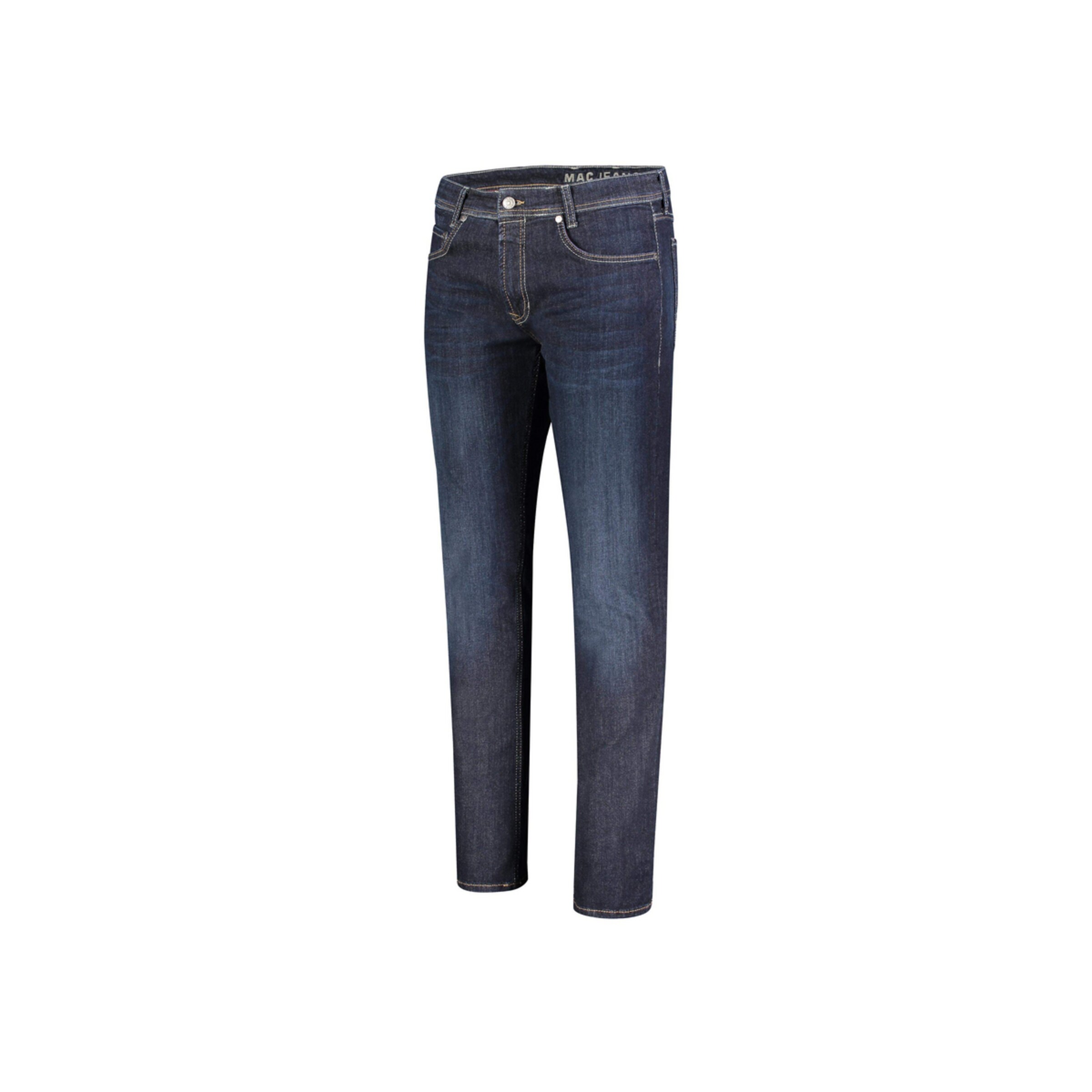 MAC Slim fit Jeans in Blue