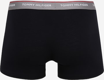 Tommy Hilfiger Underwear Normalny krój Bokserki w kolorze niebieski