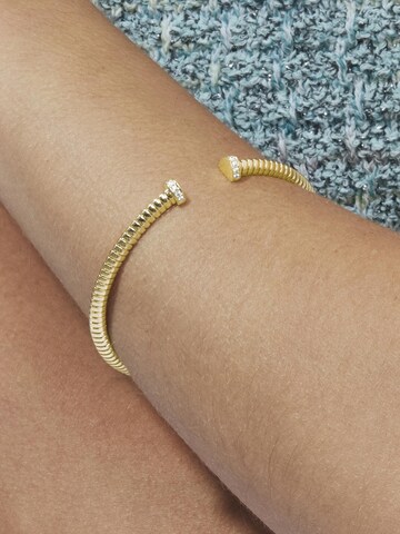 Luxenter Armband 'Aih'‌ in Gold