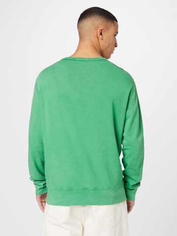 Polo Ralph Lauren - Sudadera en verde