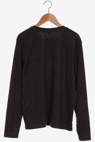 UNIQLO Sweater M in Grau