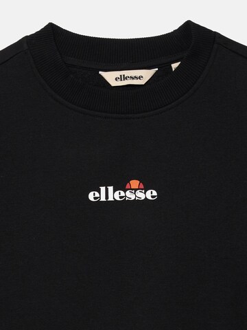 ELLESSE - Sudadera 'Fairros' en negro