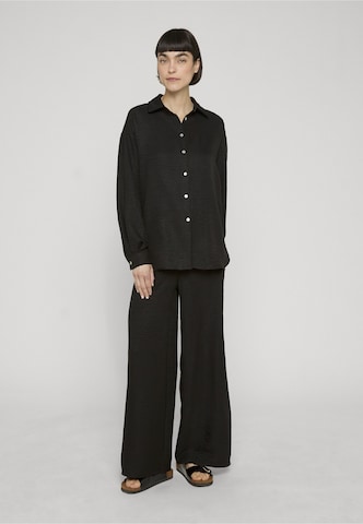 Estelou - Blusa em preto