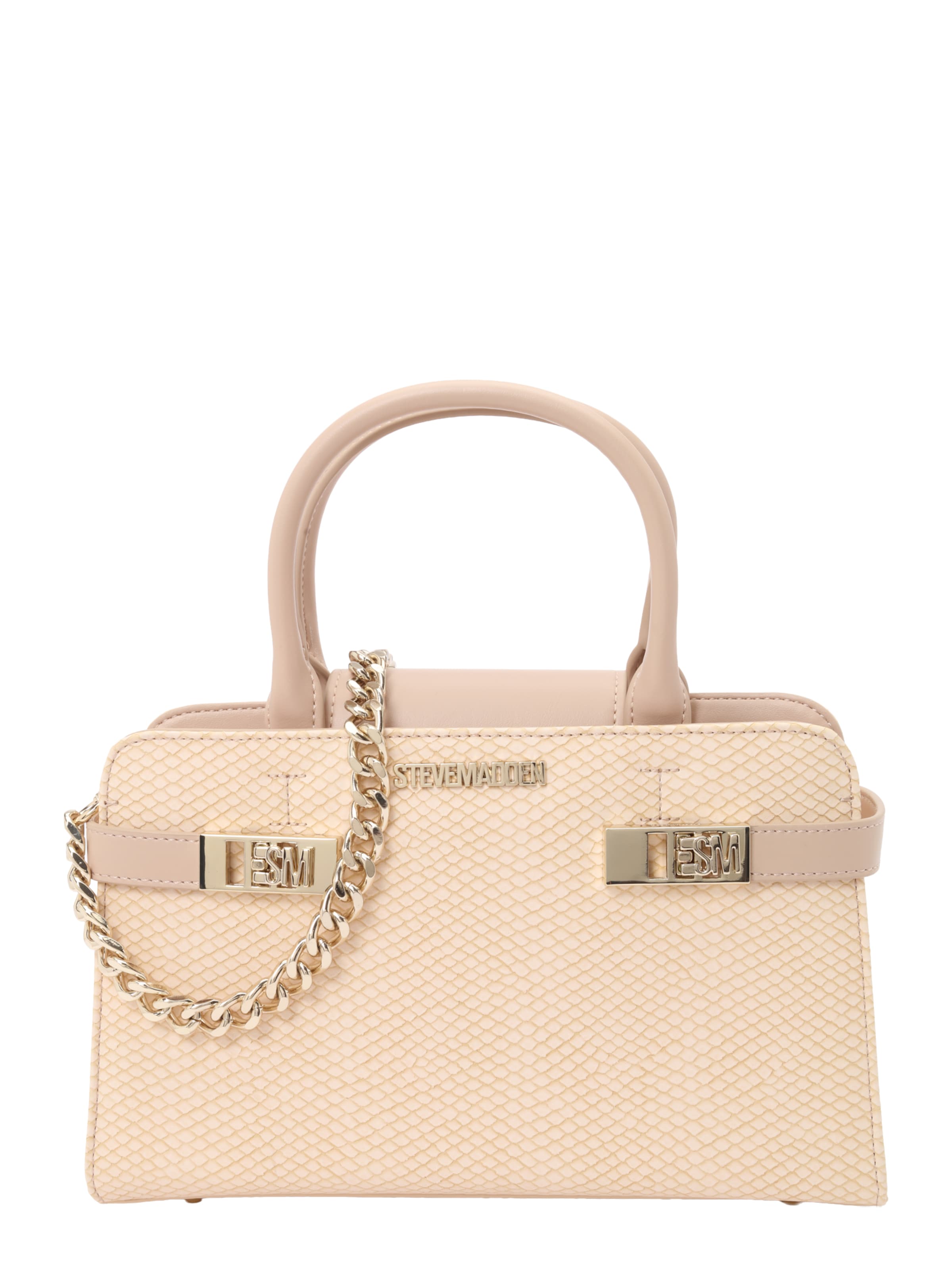 Sacs à main 'Blindies' STEVE MADDEN en rose : devant