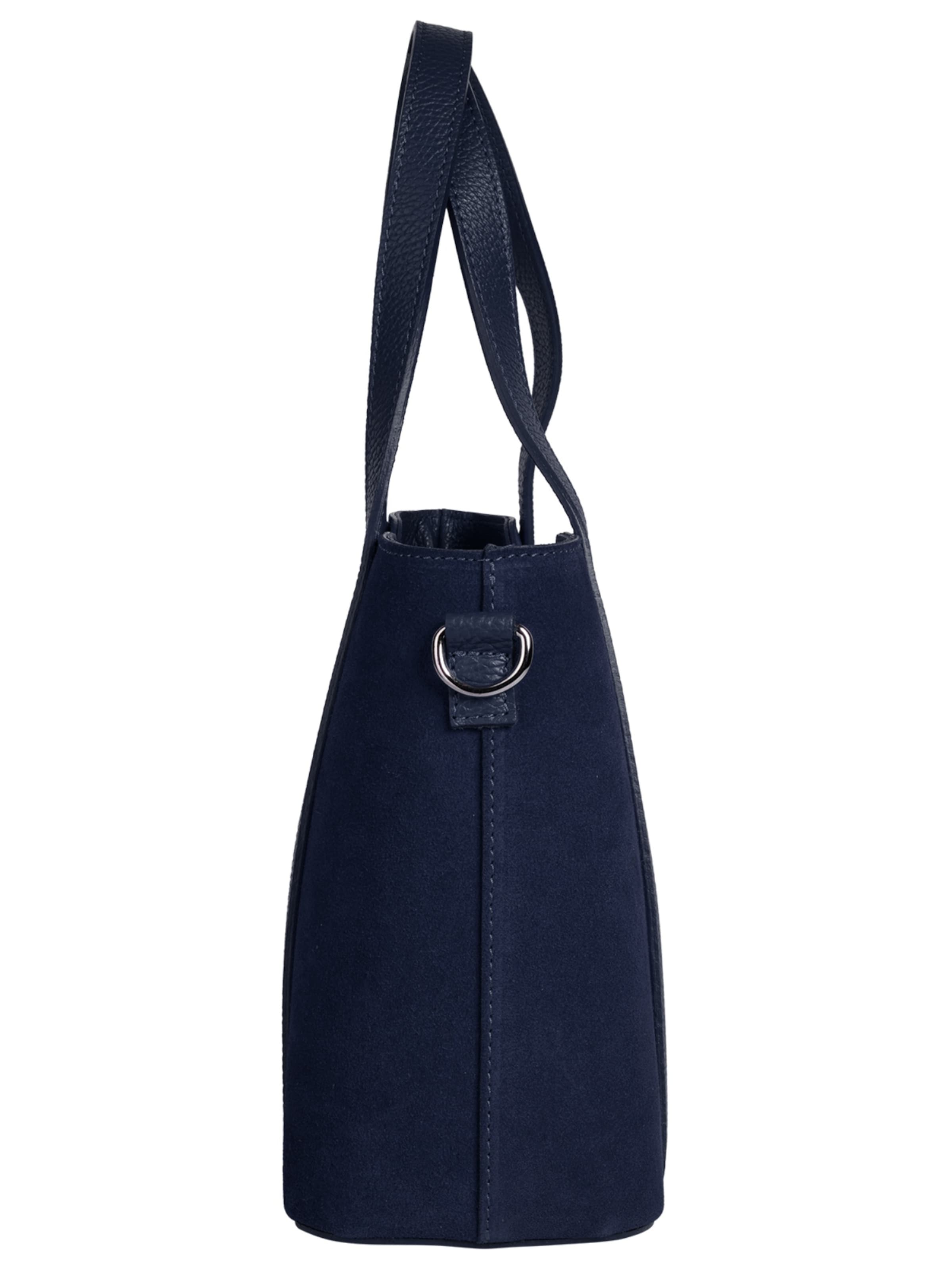 Cluty Handtasche‌‌‌‌‌‌ in Blau