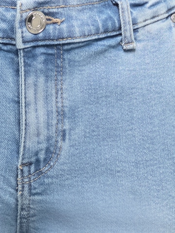 ONLY GIRLS - regular Vaquero 'KOGNew' en azul