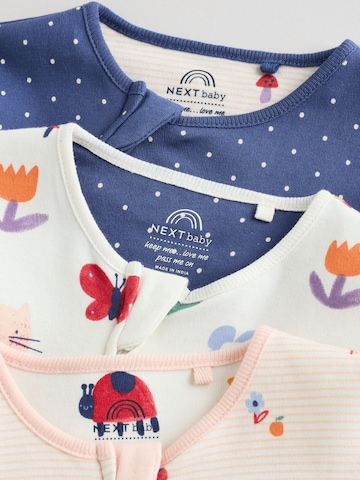 Next Pyjamas i blå