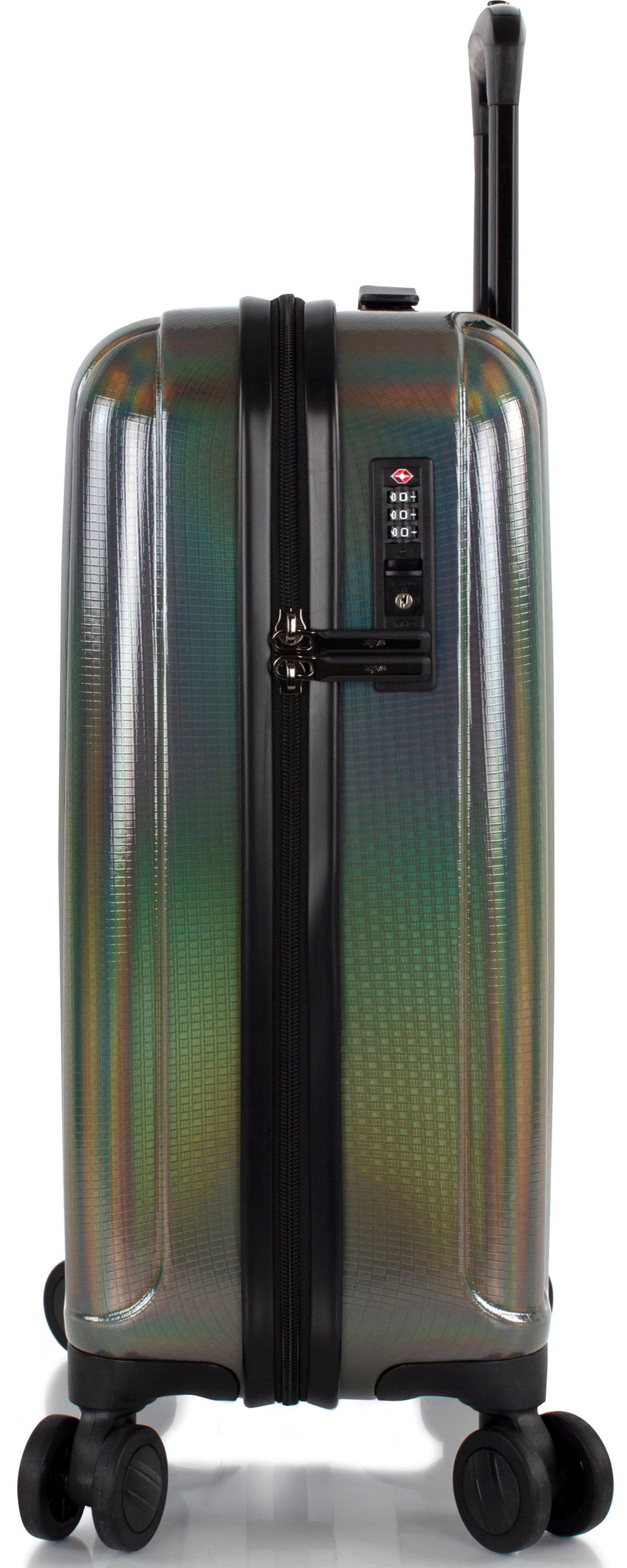 Heys Cart 'Astro' in Grey