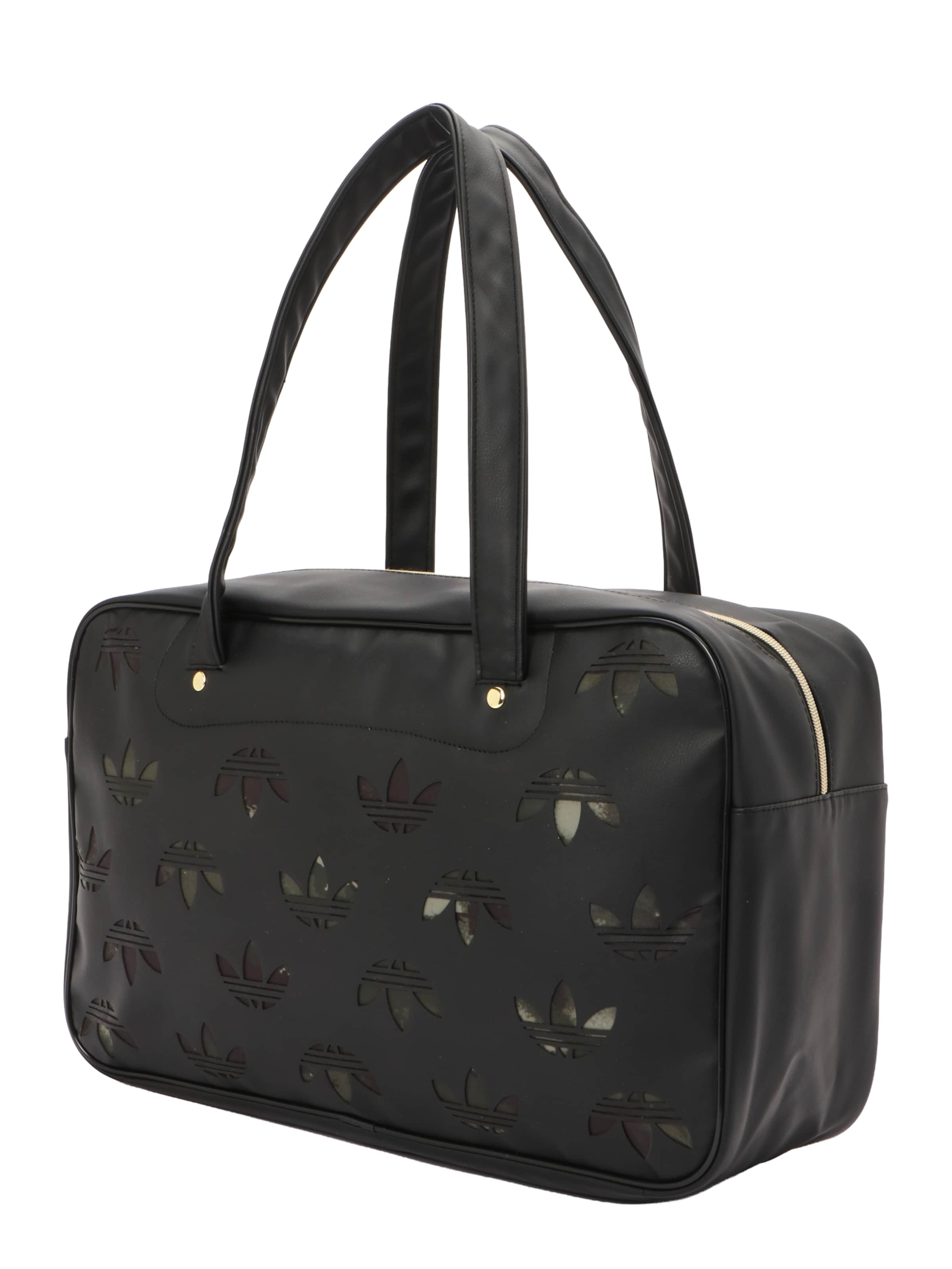 juoda ADIDAS ORIGINALS Rankinė
