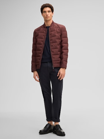 Veste mi-saison 'Clearwater Fused ' STRELLSON en rouge