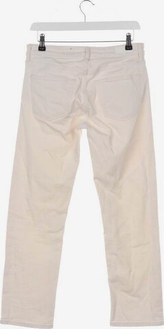 AG Jeans Jeans in 27 in White