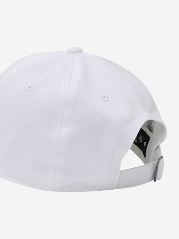 Nike Sportswear Καπέλο σε λευκό