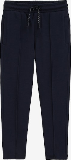 WE Fashion Housut värissä marine, Tuotenäkymä