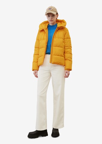 Marc O'Polo DENIM Jacke in Orange