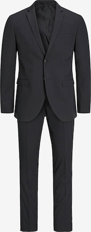 JACK & JONES Oblek 'JPRFranco' – šedá: přední strana