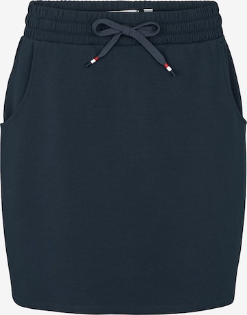 U.S. POLO ASSN. Hame 'Evy' värissä sininen: etupuoli