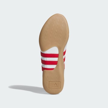 Ballerina con cinturino 'Taekwondo Mei' di ADIDAS ORIGINALS in bianco