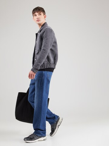 Veste mi-saison 'MONTANA' MOUTY en gris