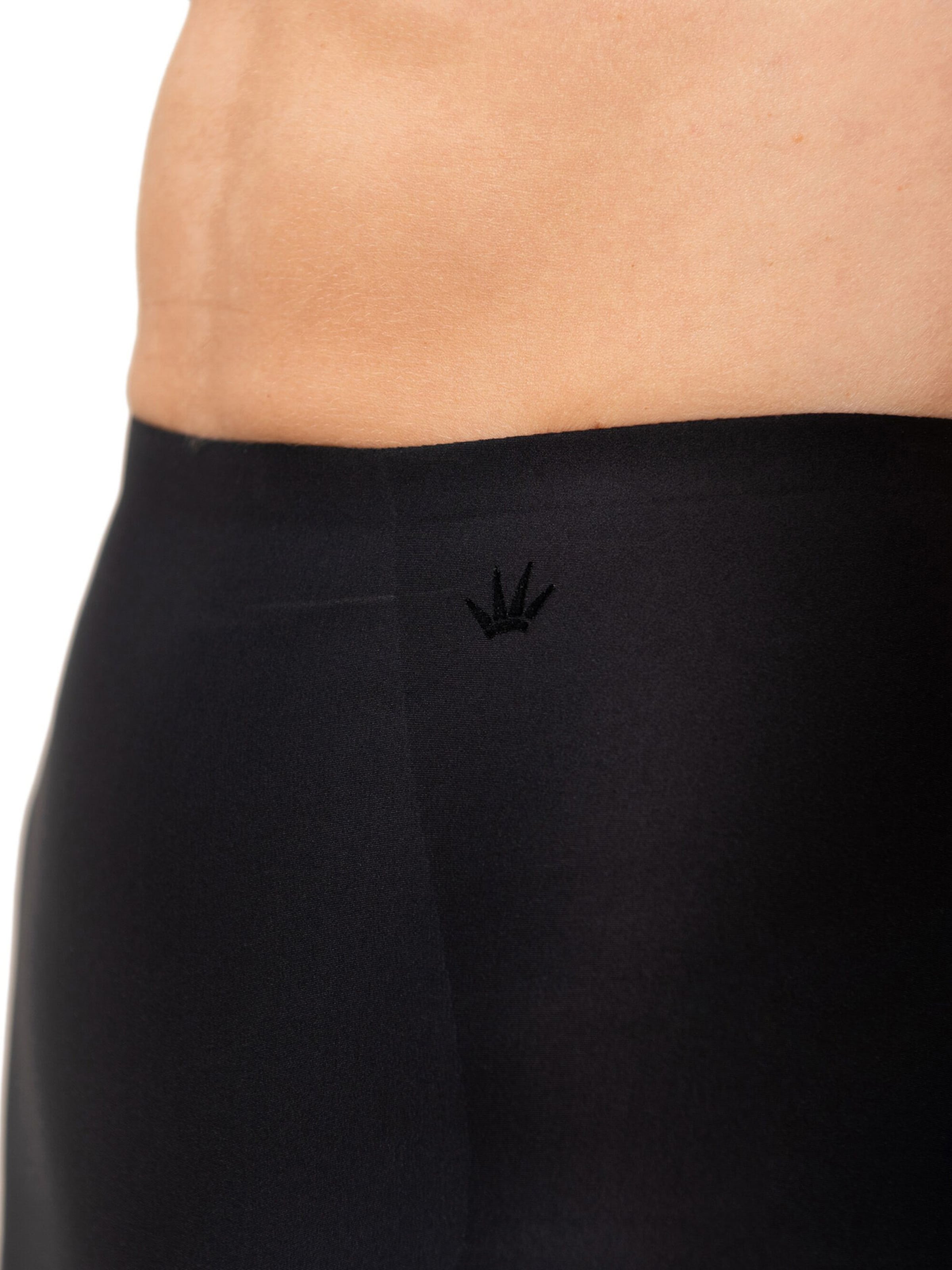 TRIUMPH Shaping Slip ' Medium Shaping Series ' in Black