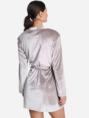 Robe de chambre 'KATRINA' OW Collection en gris