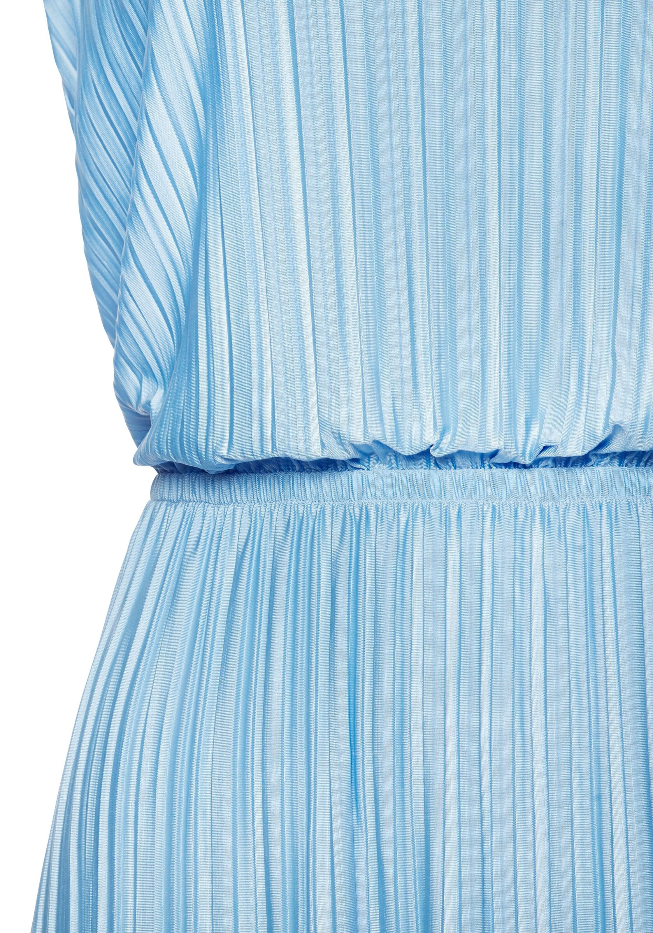 LASCANA Dress in Blue