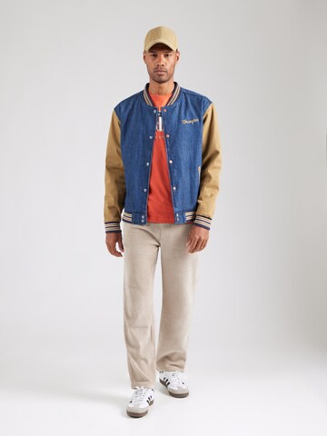 GANT Футболка в Оранжевый
