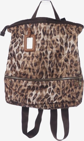 George Gina & Lucy Backpack in One size in Beige: front
