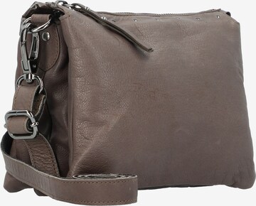 Alassio Crossbody Bag 'Ambra' in Grey